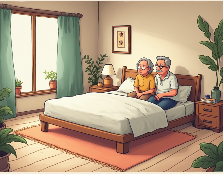 돌침대 흙침대 차이