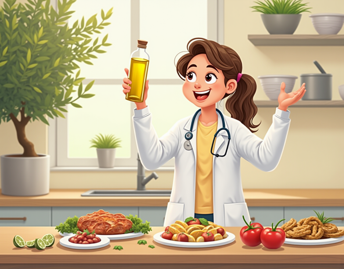 올리브오일 효능