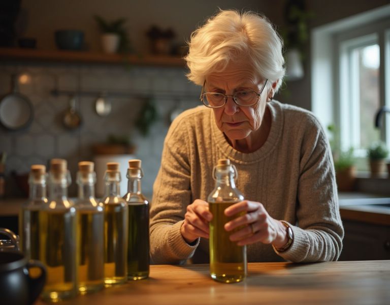 올리브오일유효기간