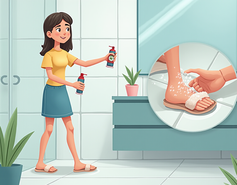 방수스프레이 효과적인 사용법