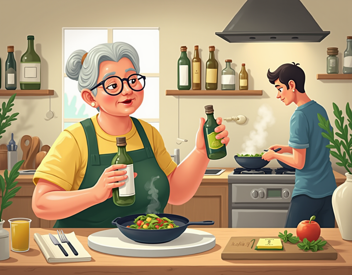 올리브오일 소비기한