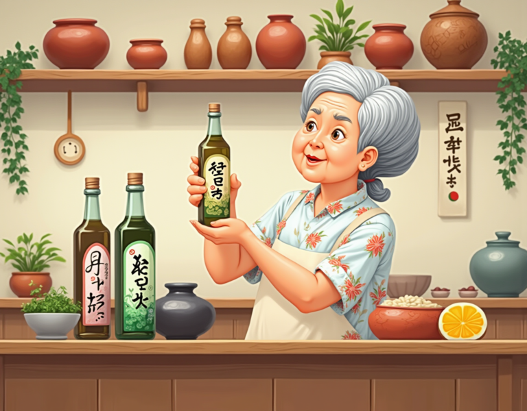 들기름 유통기한