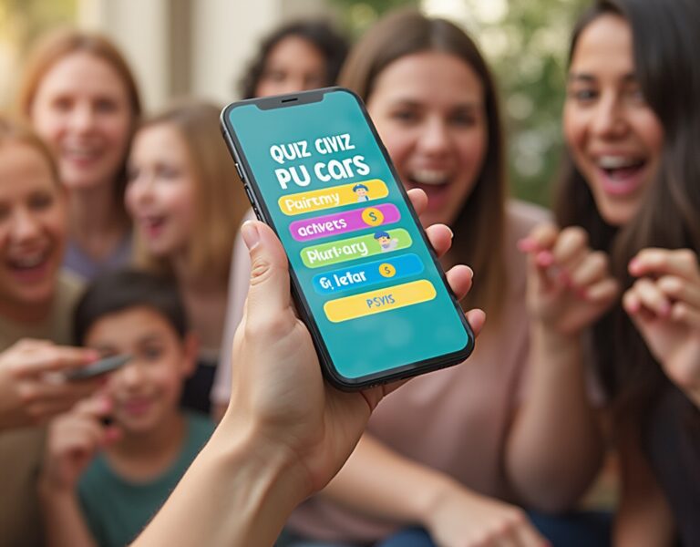 캐시워크 돈버는 퀴즈: 팬마음 주제로 재미와 학습 동시에