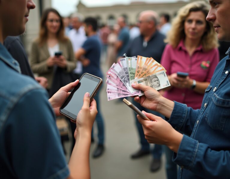 대전 중구, 지역화폐에 새 이름을 입히다: 상품권 명칭 공모전 개최