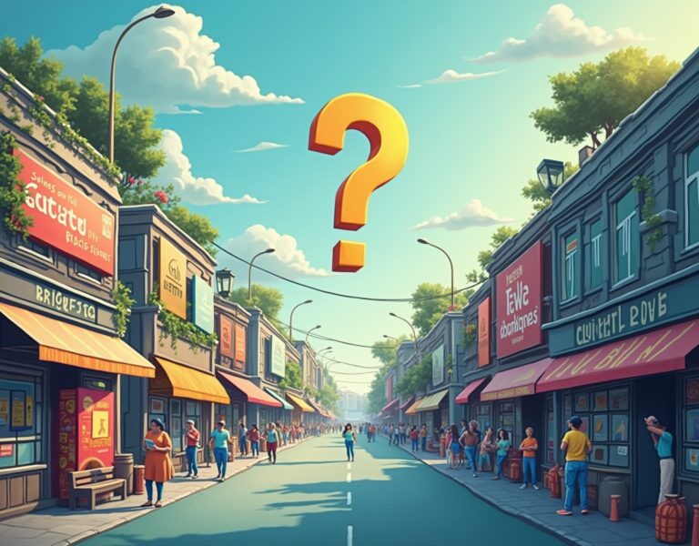 지역화폐 딜레마