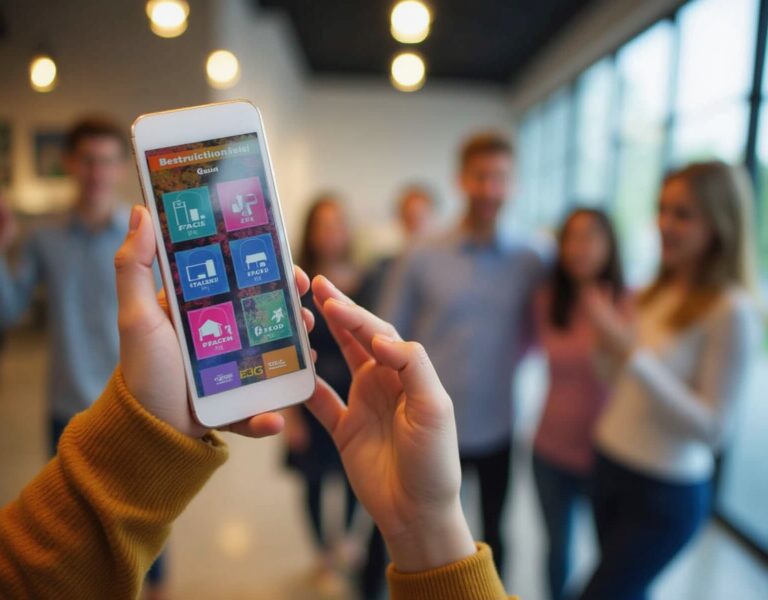 홈플러스 퀴즈 이벤트: 고객 참여로 브랜드 가치 높이는 리테일 마케팅의 혁신