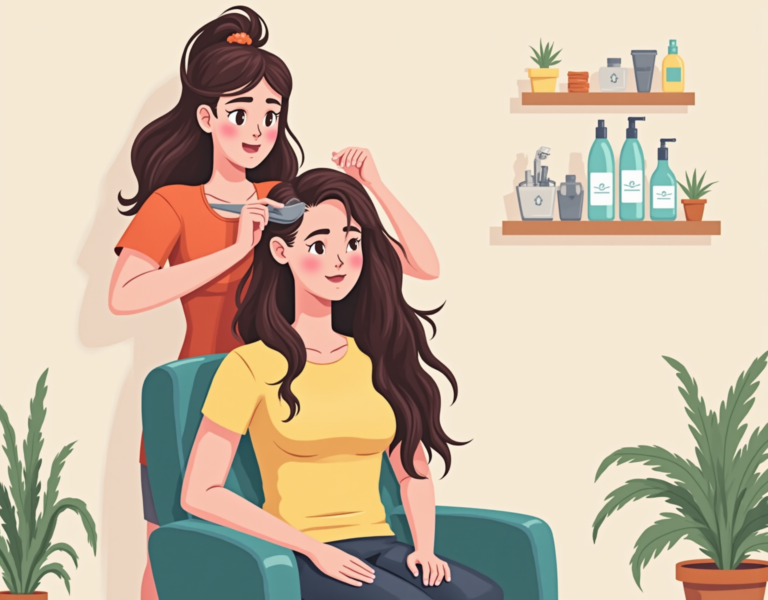 두피마사지 부작용