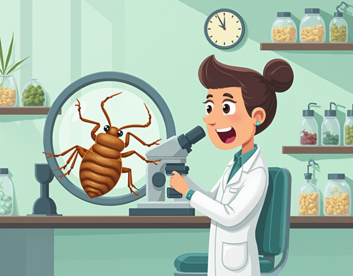 쌀벌레 없애는법