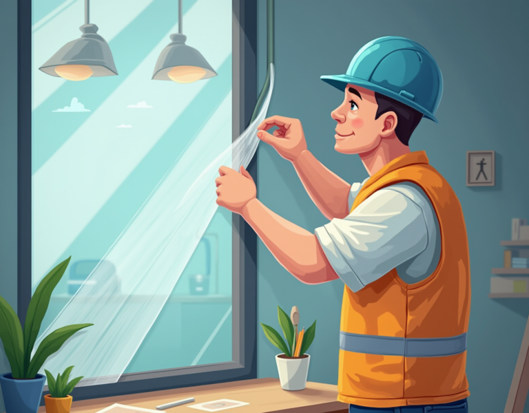 결로방지 테이프