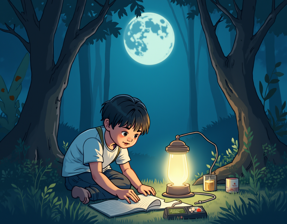 화랑곡나방 트랩