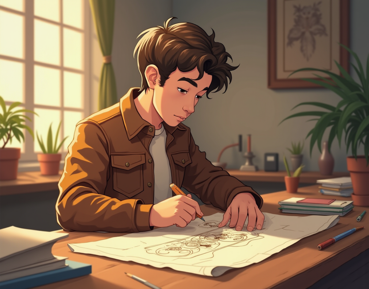 스웨이드 지우개