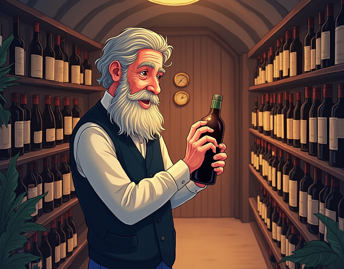 와인셀러 전기세