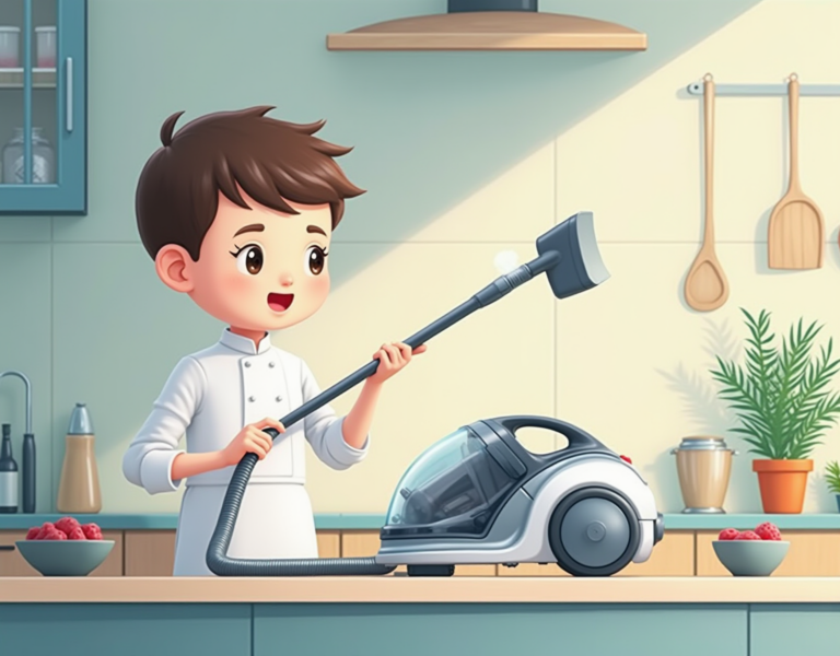 진공피지제거기