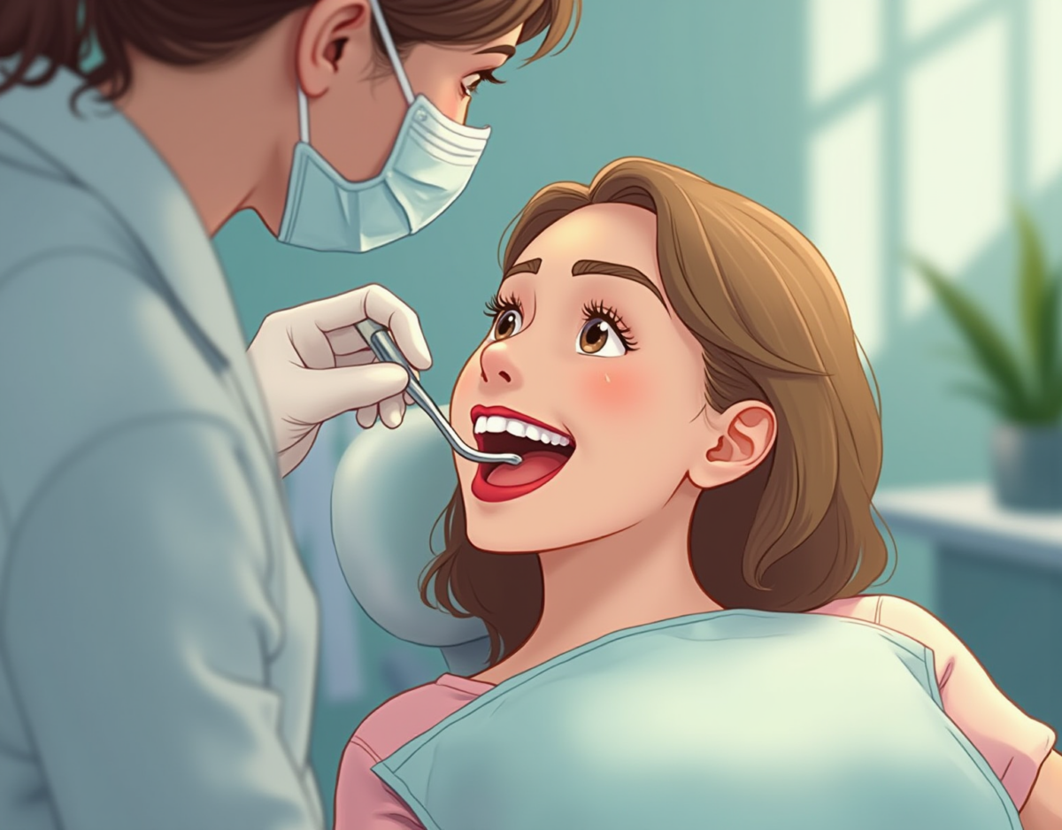 티타늄혀클리너