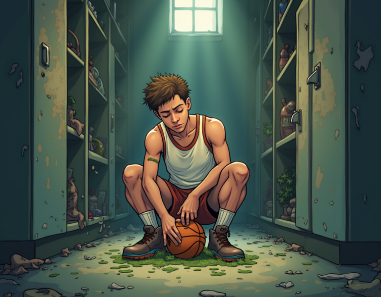 유한락스곰팡이