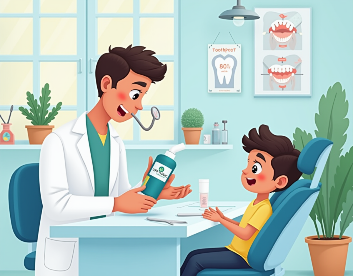 치약불소 함유량