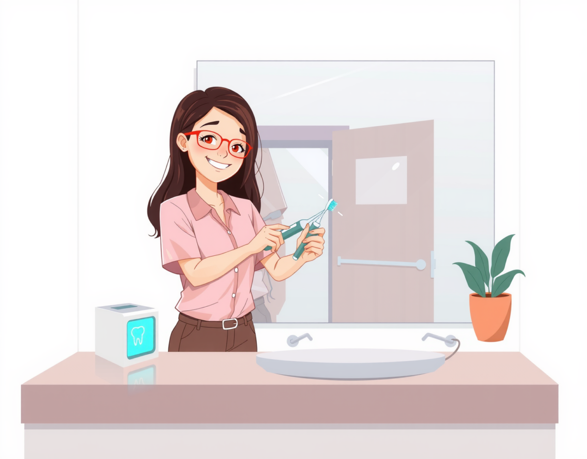 휴대용칫솔살균기