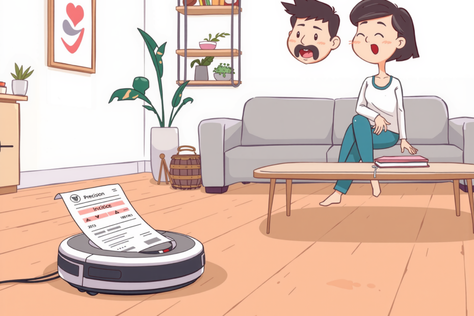 로봇청소기직배수 설치비