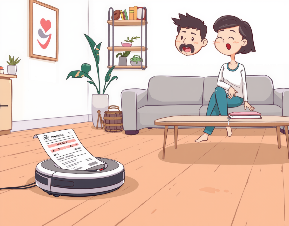 로봇청소기직배수 설치비