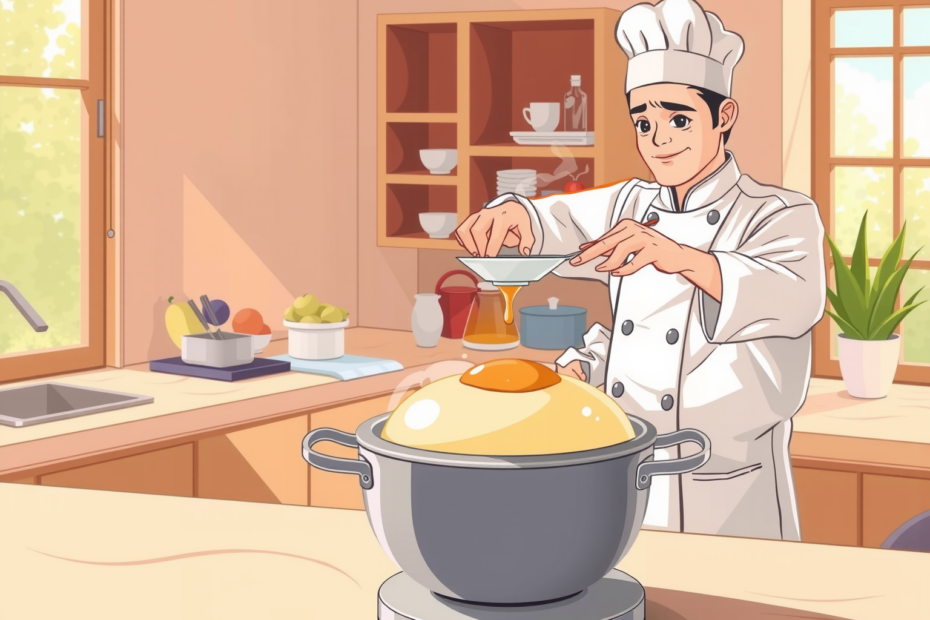 키친아트계란찜기