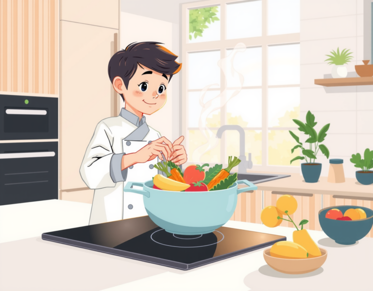 실리콘 찜기환경호르몬