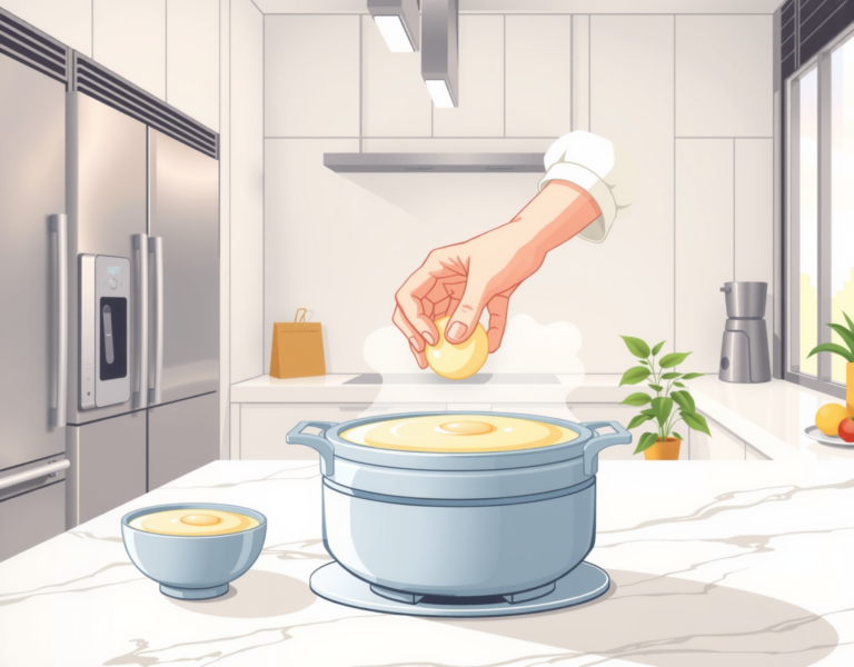 실리만계란찜기