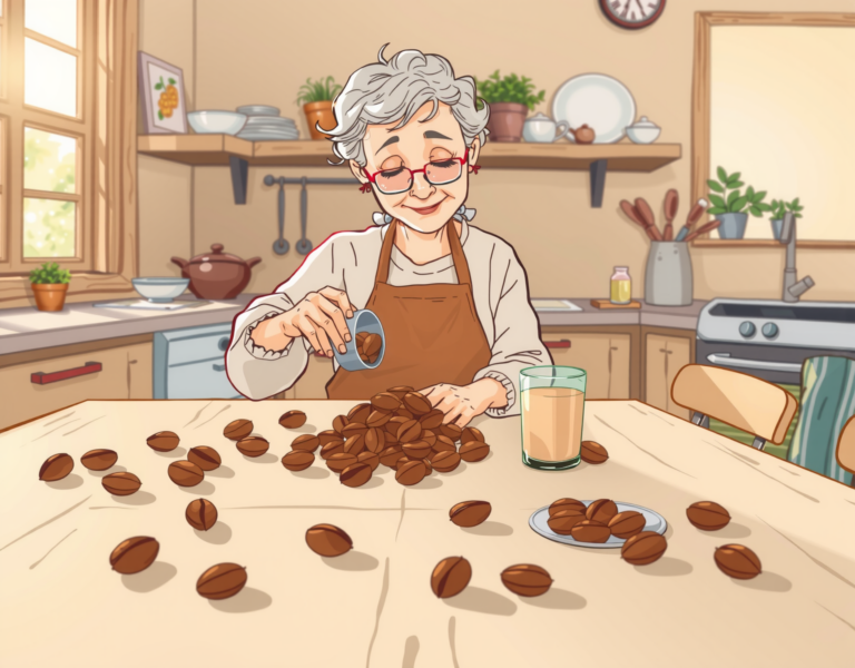 브라질넛복용법