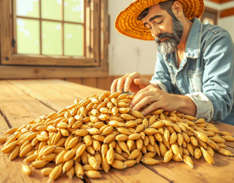 호라산밀카무트