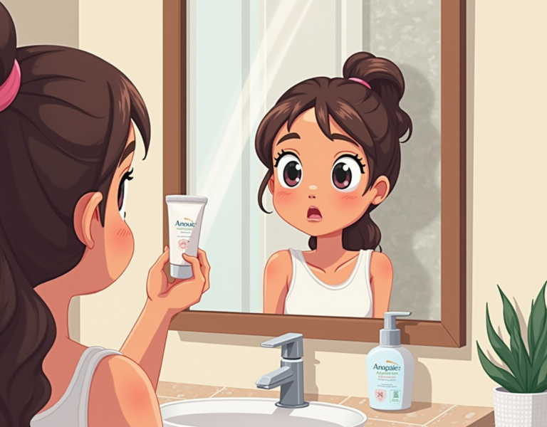 제모크림부작용