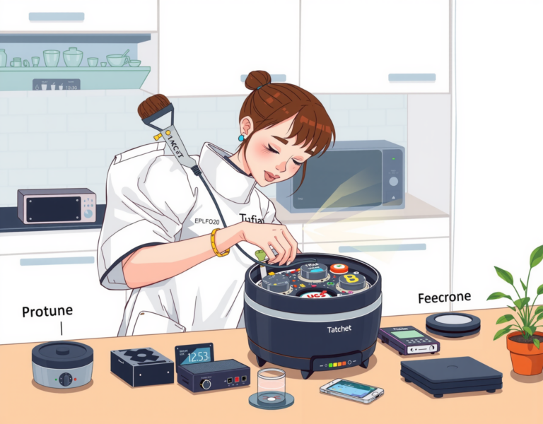 실리만실리콘 찜기