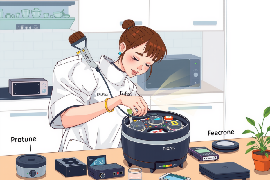 실리만실리콘 찜기