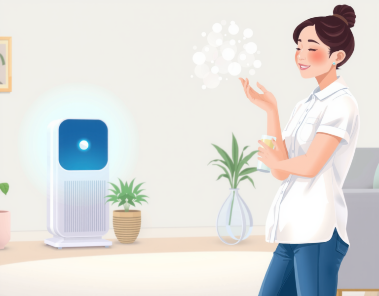 공기살균기