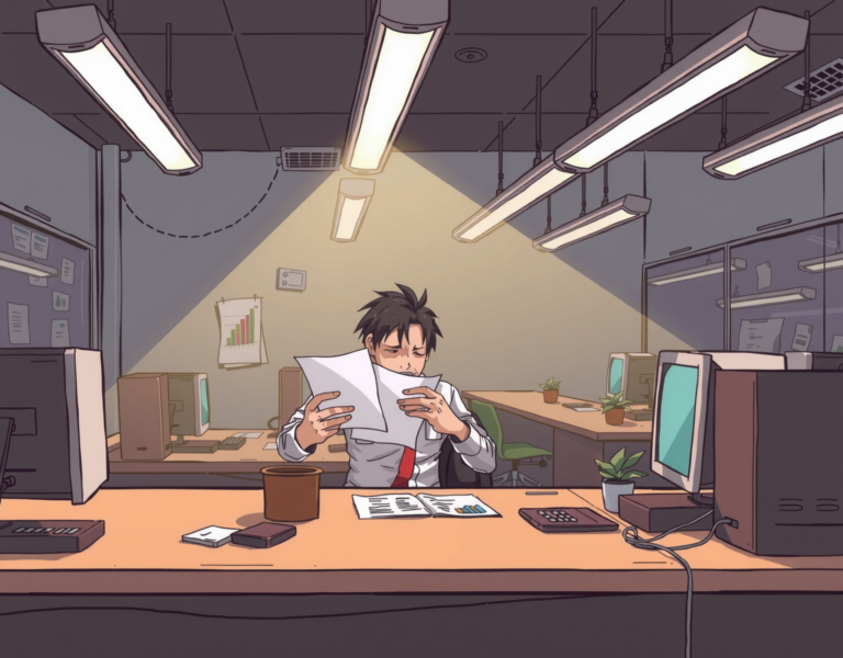 삼파장 형광등 차이