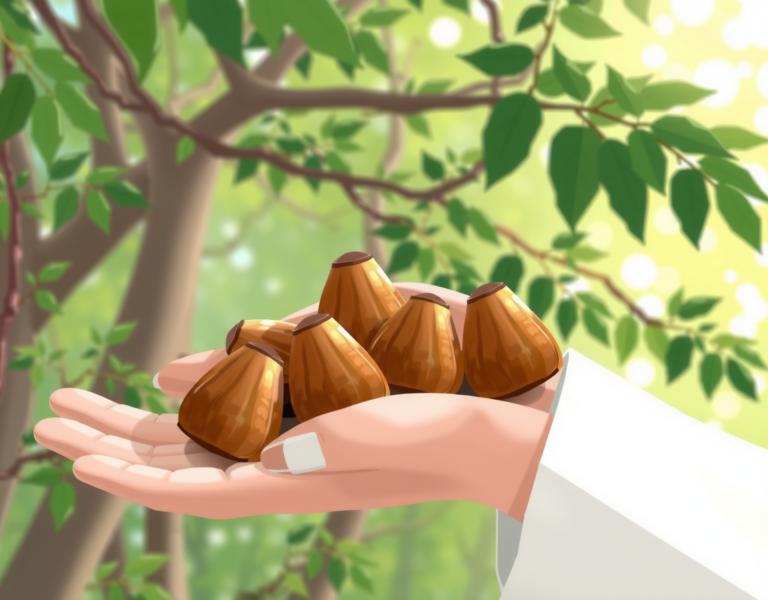 브라질너트효능