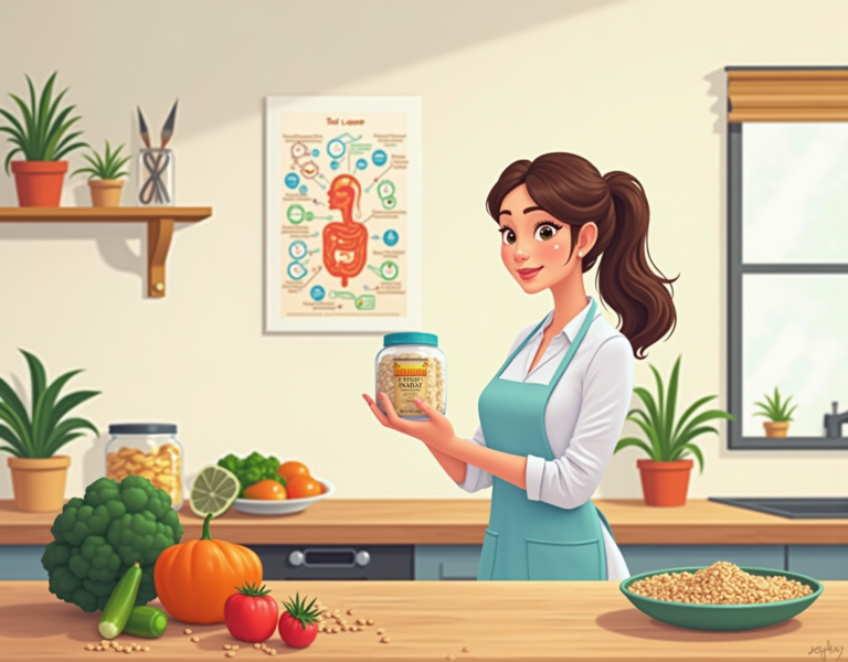 카무트 효소효능