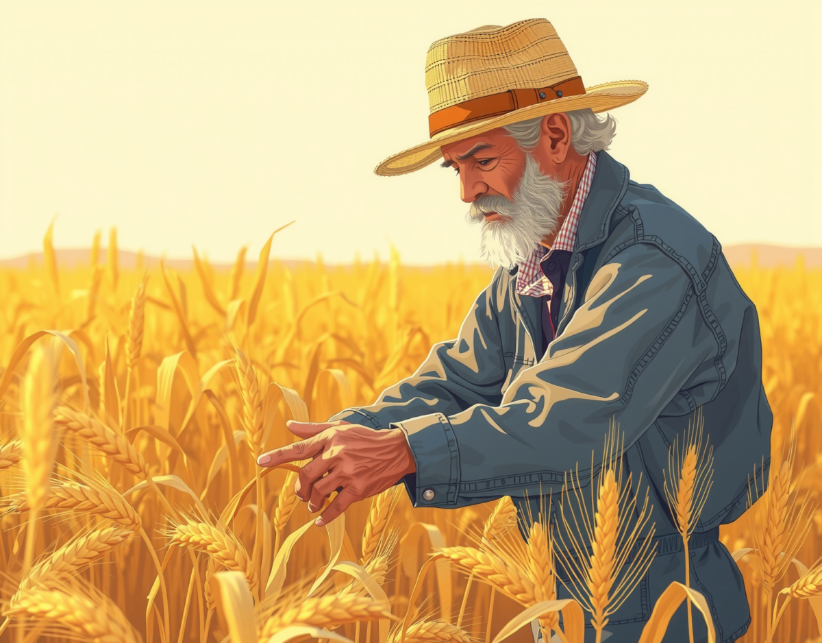 카무트효소밀 비움