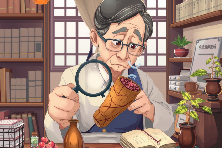 숙지황 부작용