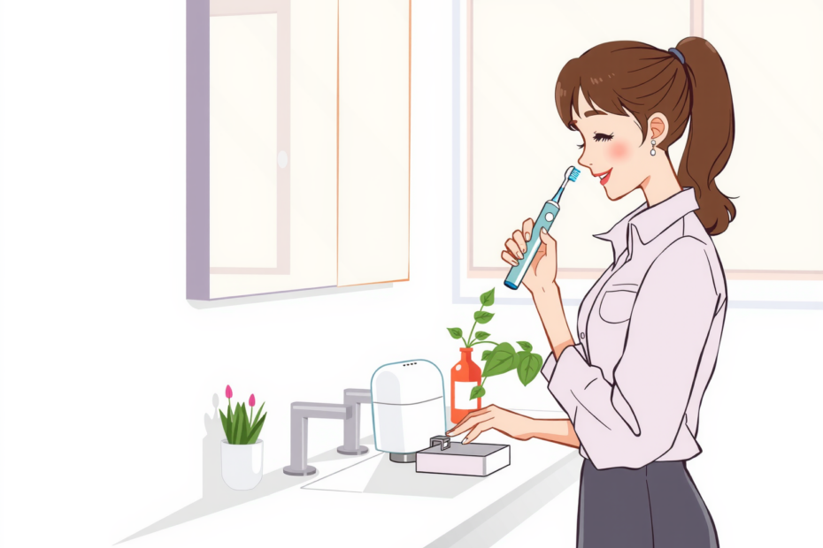 칫솔살균기가정용
