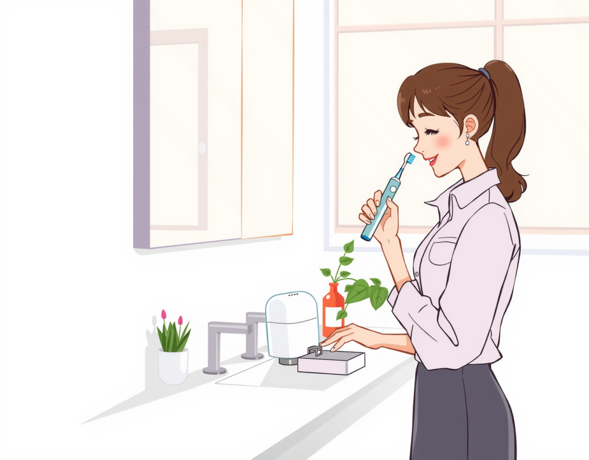 칫솔살균기가정용