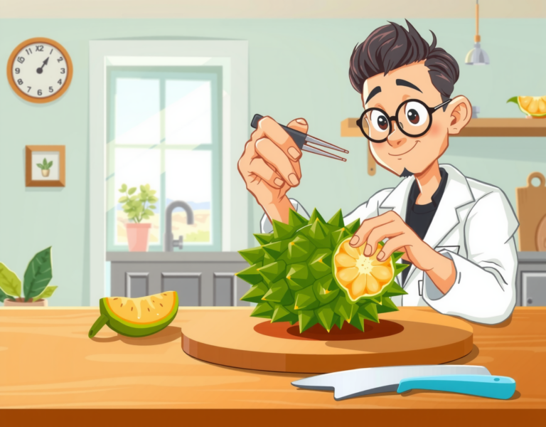 그라비올라차효능