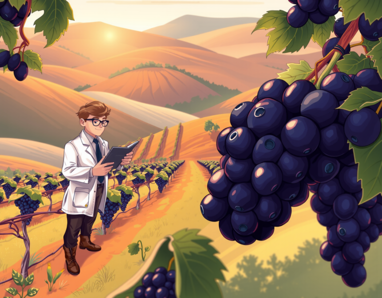 블랙사파이어 포도 효능