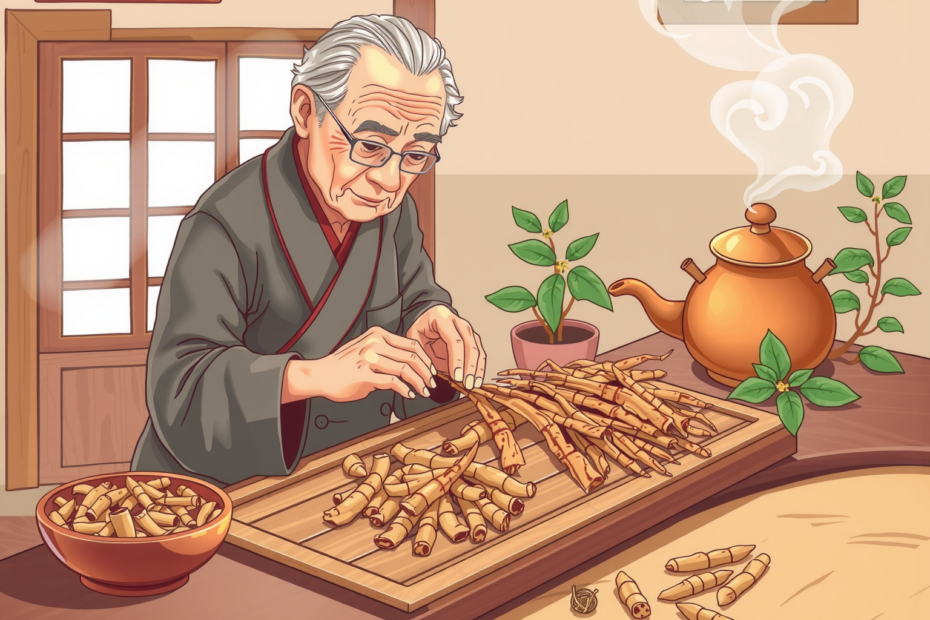 숙지황효능