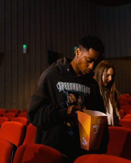 정왕CGV 상영시간표 확인하기