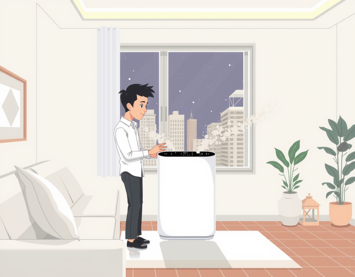 공기청정기추천