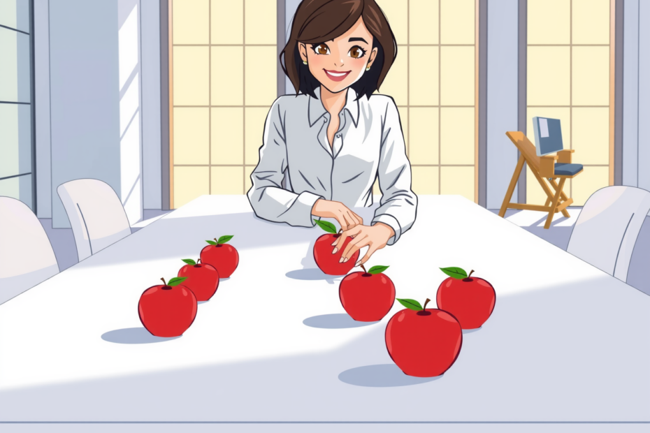 이지플사과