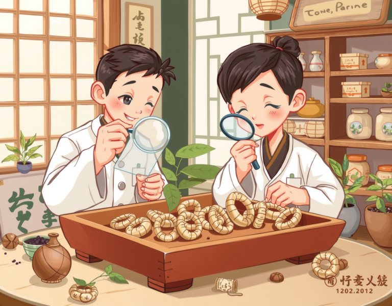 핑거루트 환효능