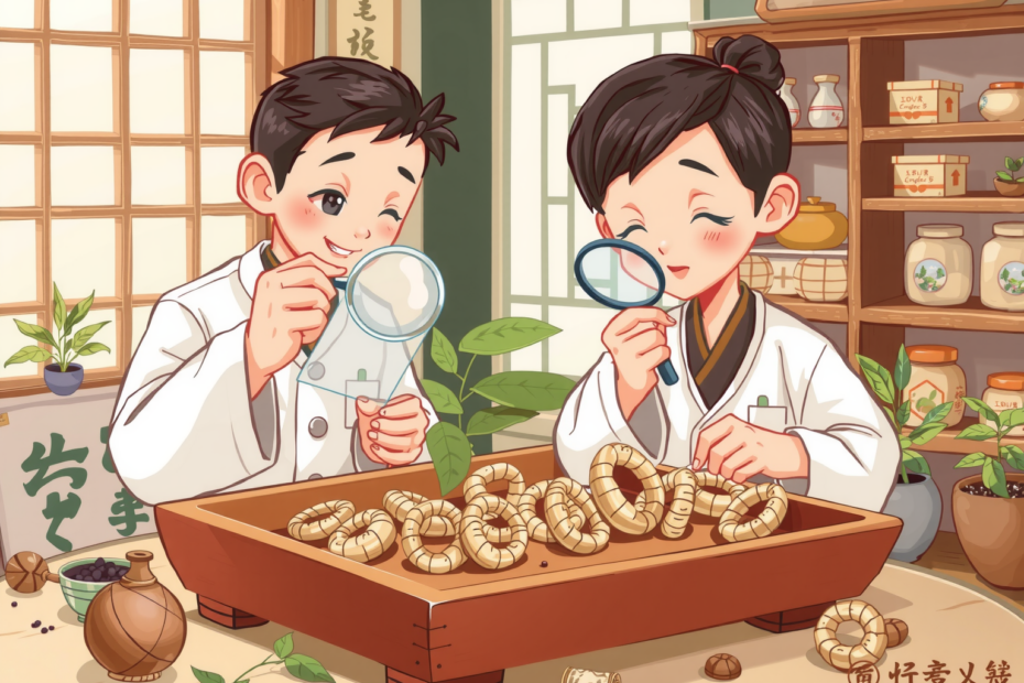 핑거루트 환효능