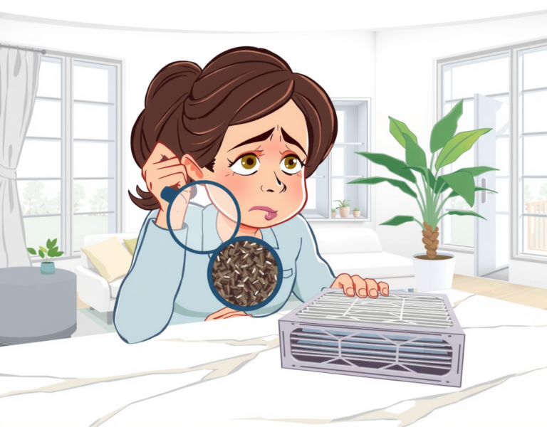 공기청정기 필터교환주기