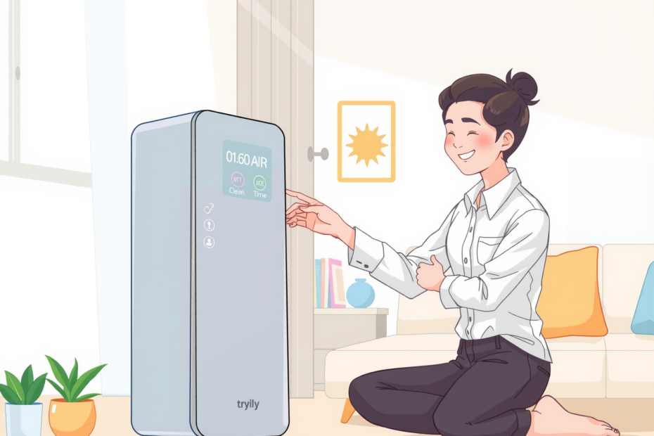 공기청정기렌탈