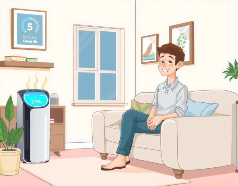 공기청정기순위